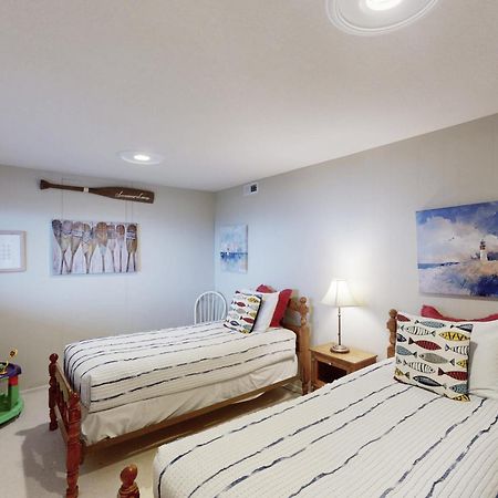 Spectacular Seaside Surf-View Home المظهر الخارجي الصورة